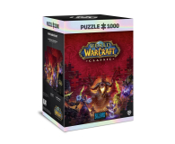 Good Loot WoW Classic: Onyxia Puzzles 1000 - 674946 - zdjęcie 2